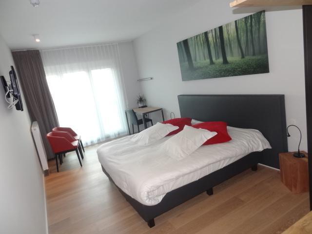 Hotel Kasteelhof 'T Hooghe Ypres Dış mekan fotoğraf