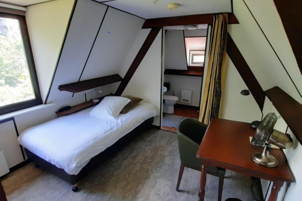 Hotel Kasteelhof 'T Hooghe Ypres Dış mekan fotoğraf