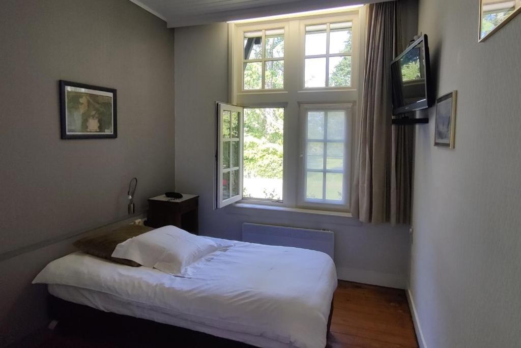 Hotel Kasteelhof 'T Hooghe Ypres Dış mekan fotoğraf