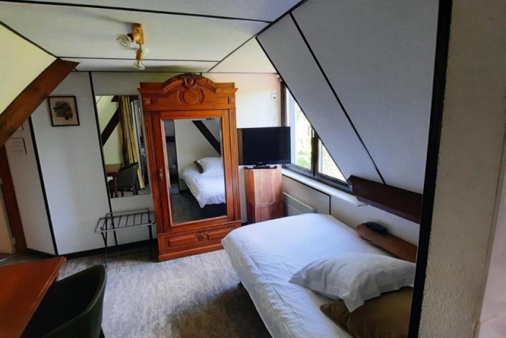 Hotel Kasteelhof 'T Hooghe Ypres Dış mekan fotoğraf