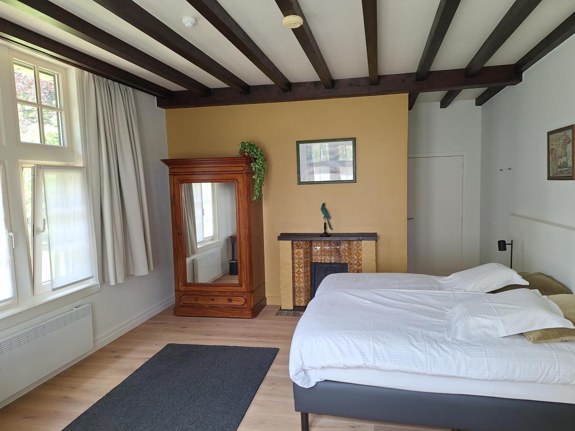Hotel Kasteelhof 'T Hooghe Ypres Dış mekan fotoğraf